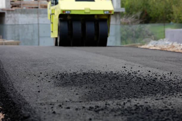 Best Cobblestone Driveway Pavers  in Due West, SC